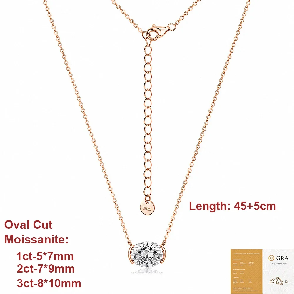 FCGJHW 1-3CT Halve bezelset ov - Bezels Set Pendant recensie en prijs