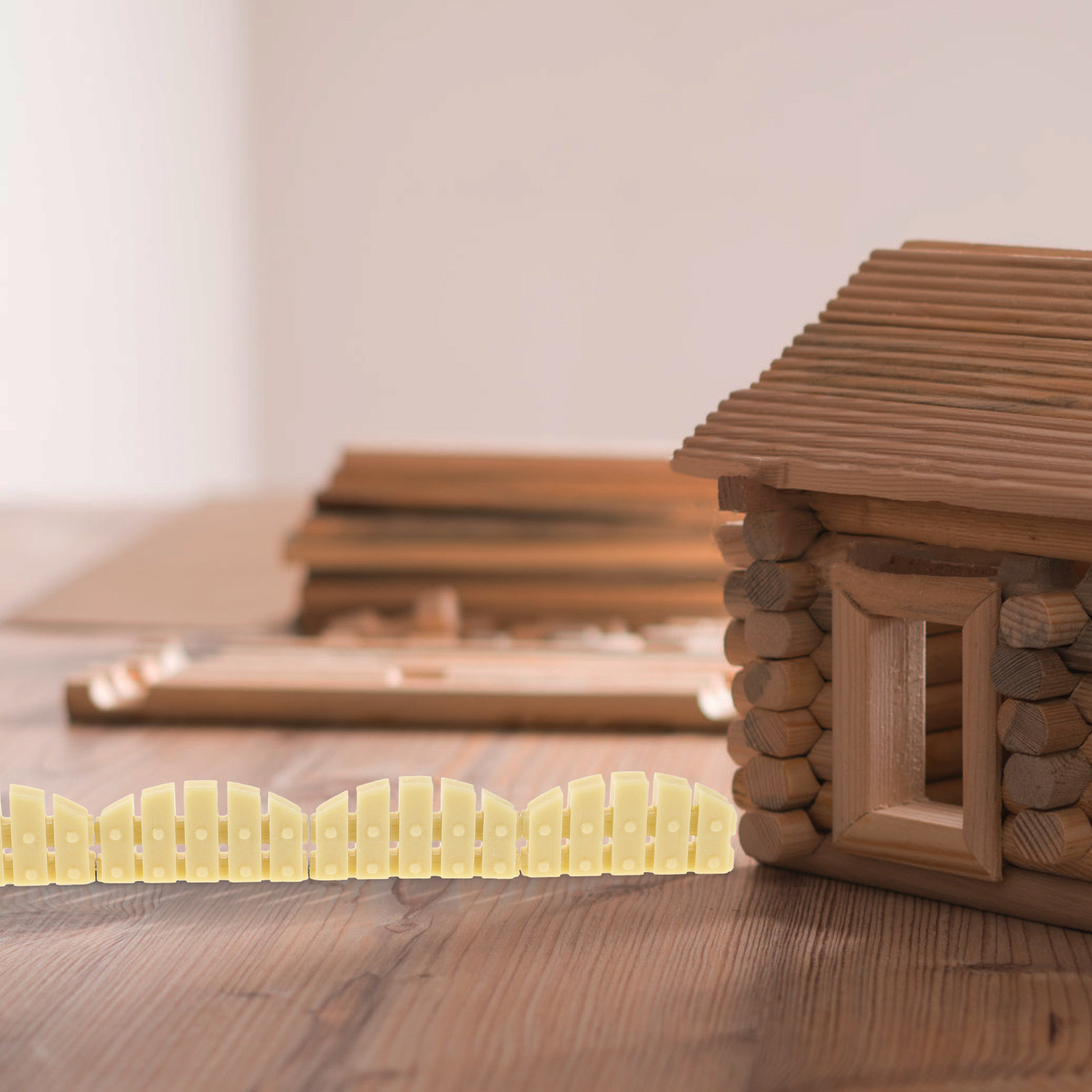 50 stuks miniatuurharshekwerk  - Crafting Resin recensie en prijs