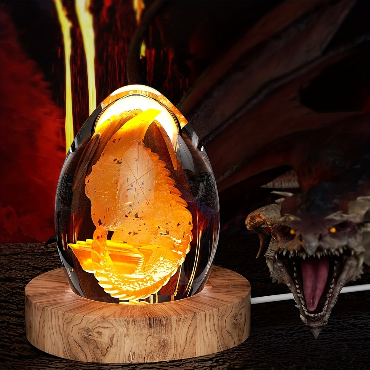 Siliconen drakenei mallen, 2-d - Resin Craft Ideas recensie en prijs