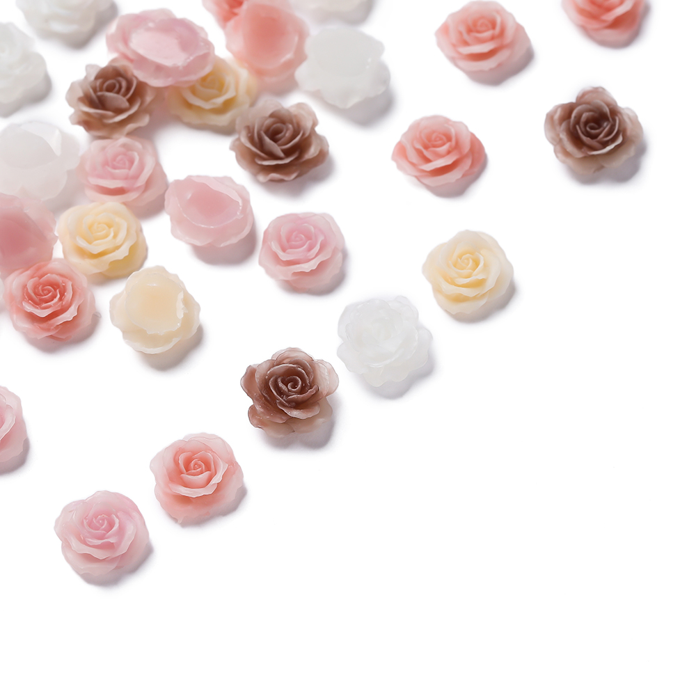 20/50 stuks Geen Gat Hars Bloe - Resin Craft Ideas recensie en prijs